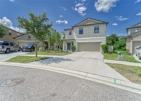 12713 Lemon Pepper Drive Riverview FL 33578