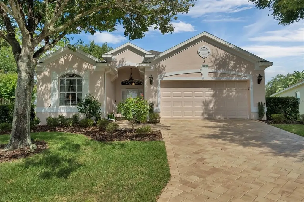 2235 Clipstone Court Clermont FL 34711