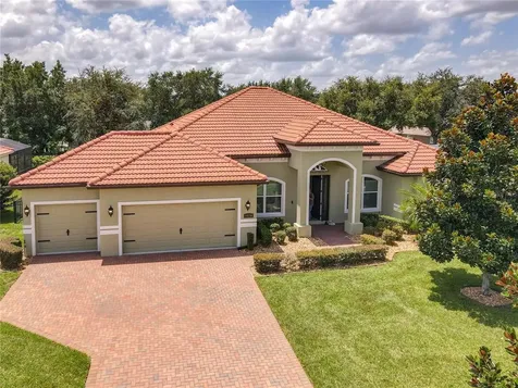 10136 Yonaomi Circle Clermont FL 34711