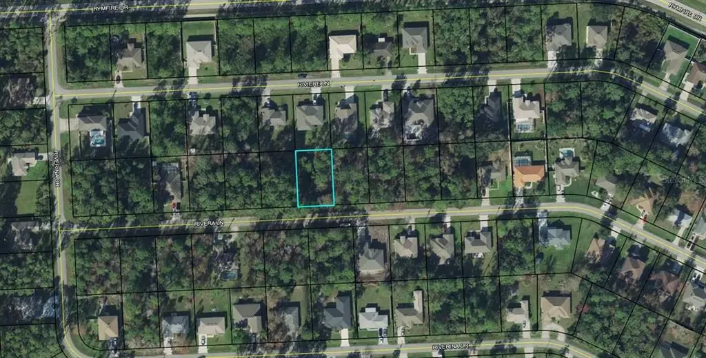13 Rivera Lane Palm Coast FL 32164