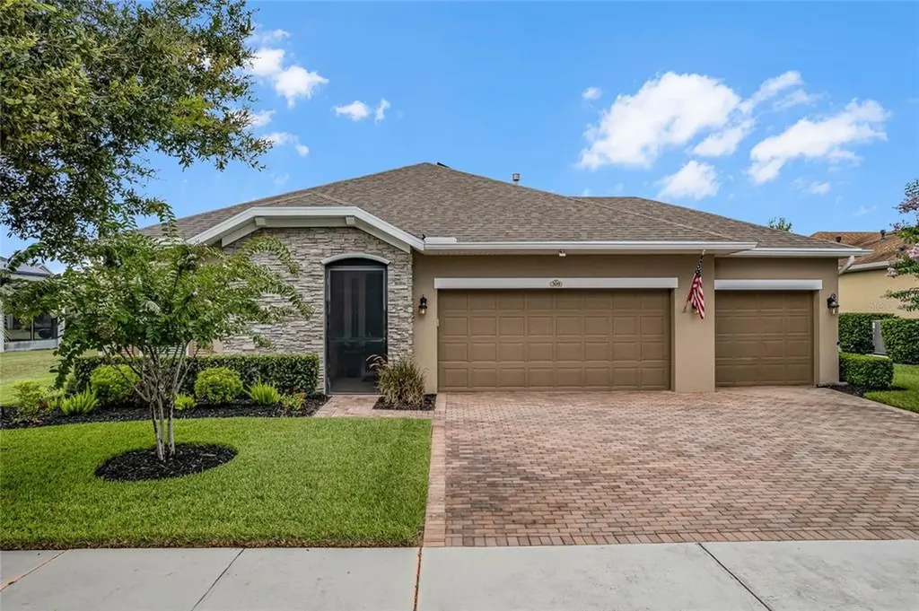 309 Salt Marsh Lane Groveland FL 34736
