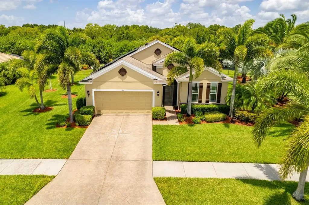 314 Royal Bonnet Drive Apollo Beach FL 33572