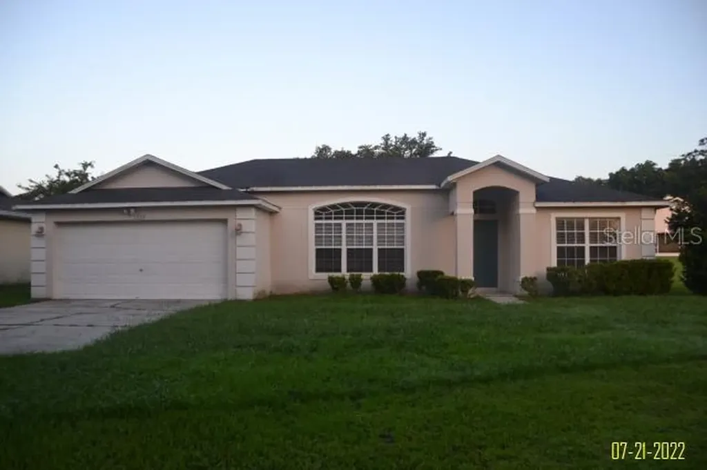 1222 Windward Drive Apopka FL 32703