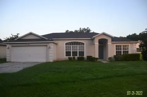 1222 Windward Drive Apopka FL 32703