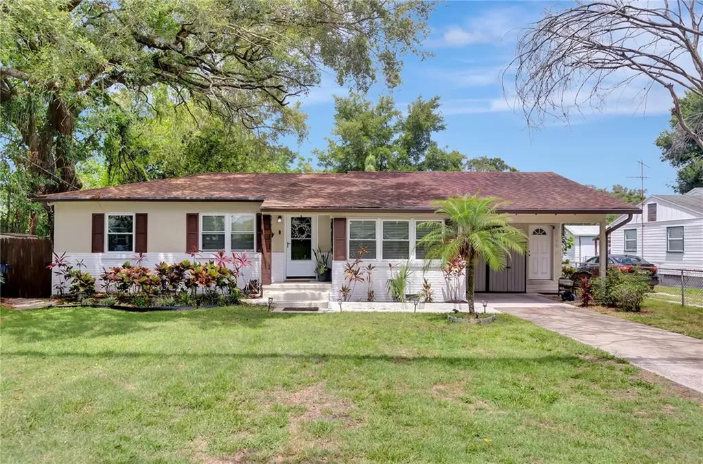 8204 N Ola Avenue Tampa FL 33604