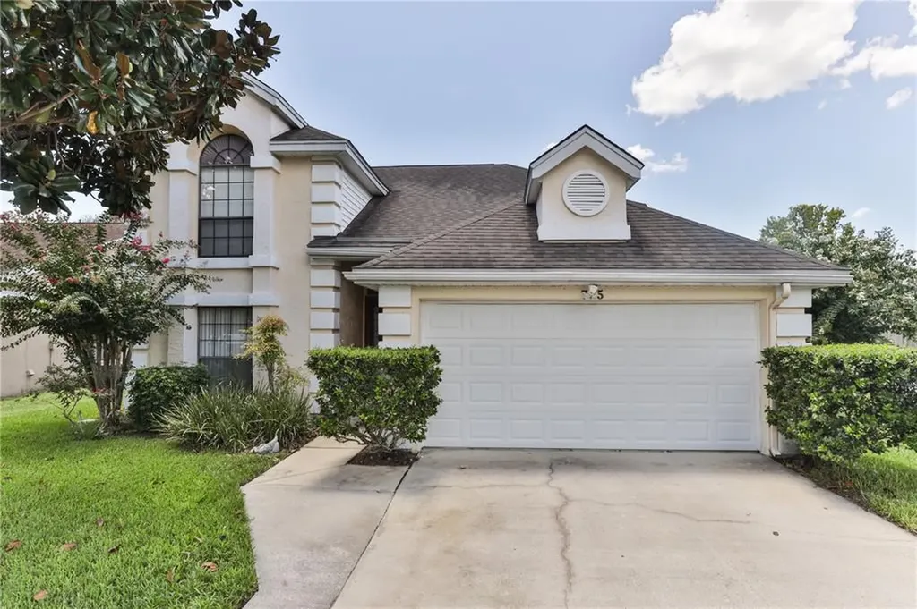 765 Minerva Lane Lake Mary FL 32746