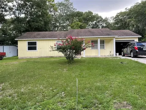 612 Margaret Street Deland FL 32720