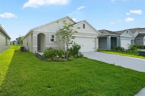 397 Lady Bella Place Deland FL 32724