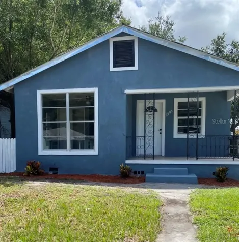 3505 N 15th Street Tampa FL 33605