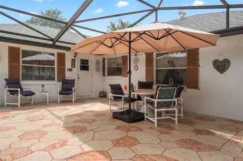 143 W Casurina Place Beverly Hills FL 34465
