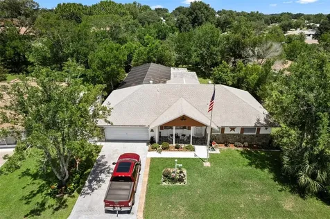 143 W Casurina Place Beverly Hills FL 34465