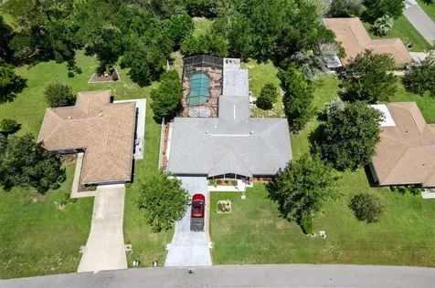 143 W Casurina Place Beverly Hills FL 34465