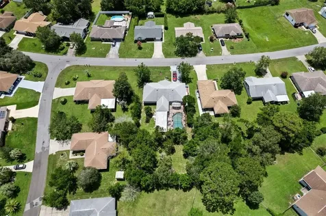 143 W Casurina Place Beverly Hills FL 34465