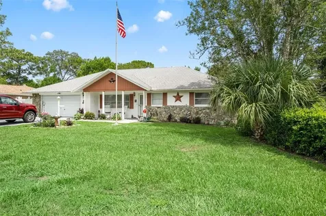 143 W Casurina Place Beverly Hills FL 34465