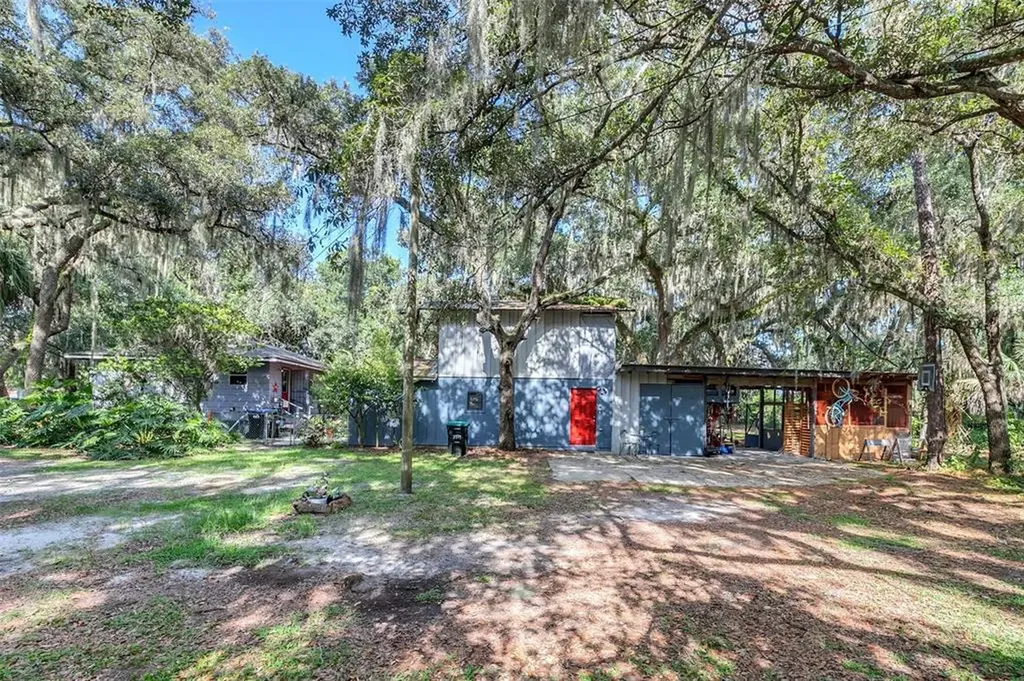 3939 N Tanner Road Orlando FL 32826