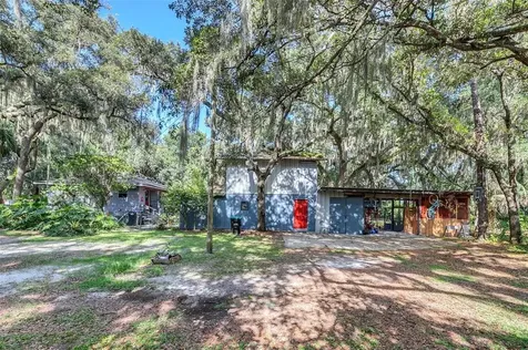 3939 N Tanner Road Orlando FL 32826