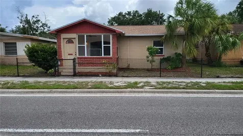 2016 38th Avenue N St Petersburg FL 33713
