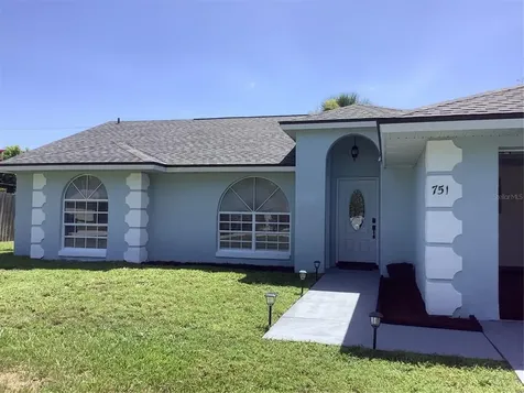 751 Leland Drive Deltona FL 32725