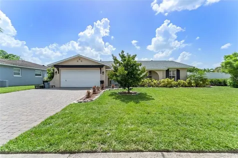 1348 Tierra Circle Winter Park FL 32792