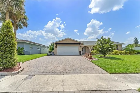 1348 Tierra Circle Winter Park FL 32792