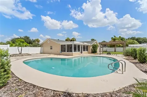 1348 Tierra Circle Winter Park FL 32792