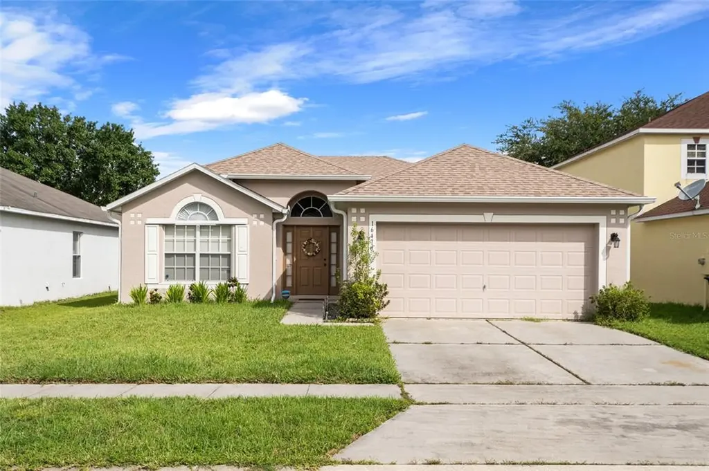 16476 Corner Lake Drive Orlando FL 32820