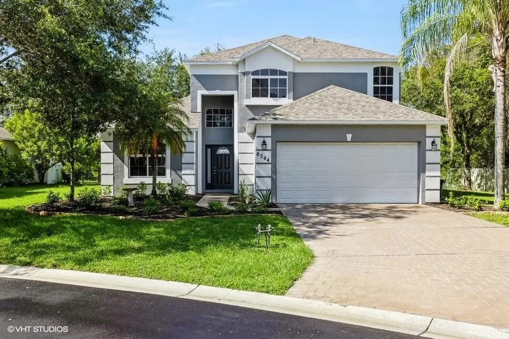 8344 47th Street Circle E Palmetto FL 34221