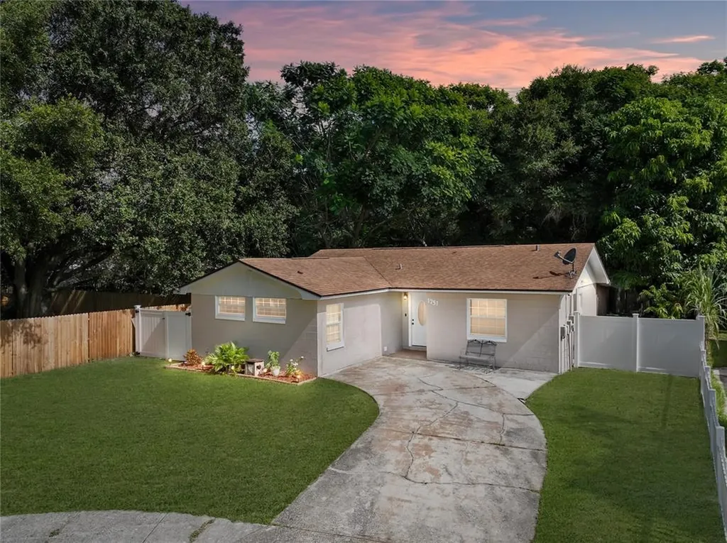1751 Elbert Acres Court NE Winter Haven FL 33881