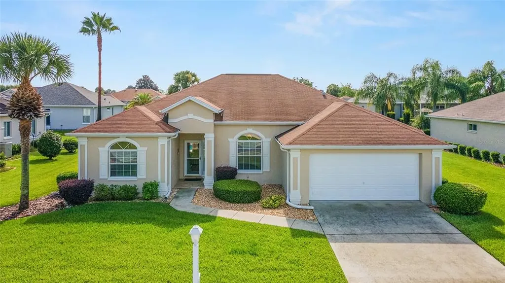 2391 NW 59th Avenue Ocala FL 34482