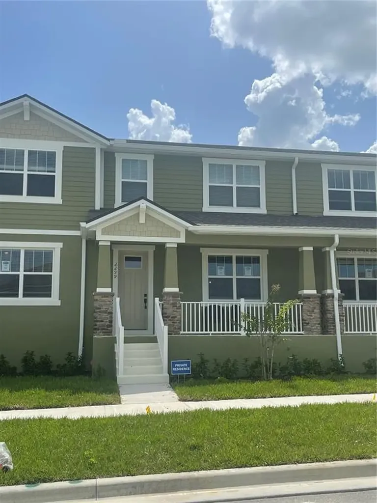 2299 Garden Belle Drive Clermont FL 34711