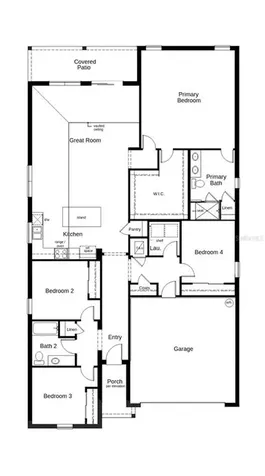 9932 Mesic Woods Avenue Seffner FL 33584