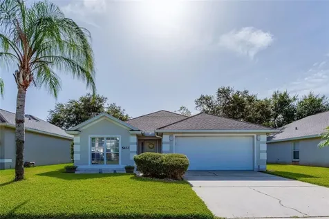 5433 Ward Lake Drive Port Orange FL 32128