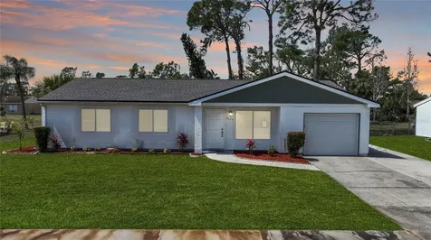 3629 Nekoosa Street North Port FL 34287