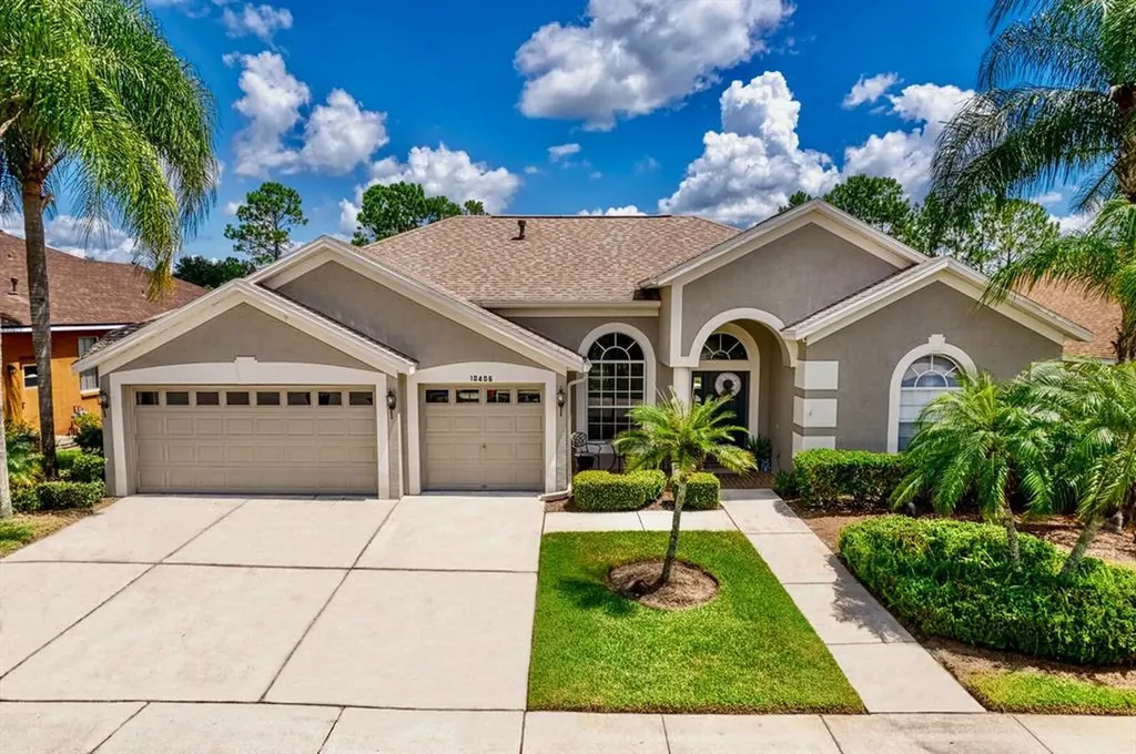 10406 Rocky River Court Tampa FL 33647