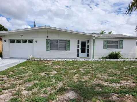 4043 Chesswood Drive Holiday FL 34691