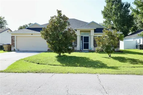 527 Carlsbad Drive Kissimmee FL 34758