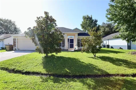 527 Carlsbad Drive Kissimmee FL 34758