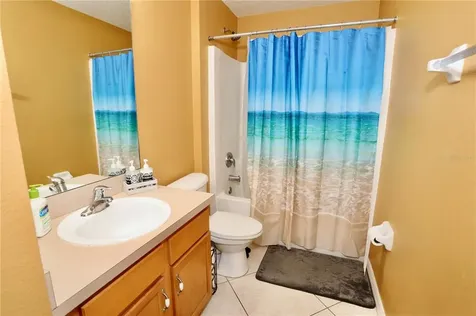 527 Carlsbad Drive Kissimmee FL 34758