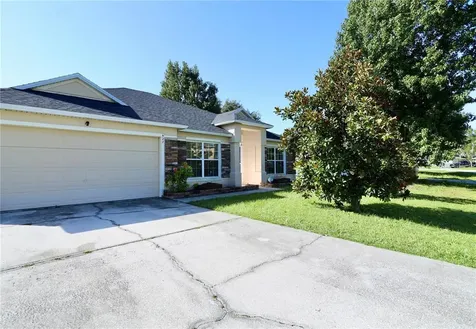 527 Carlsbad Drive Kissimmee FL 34758