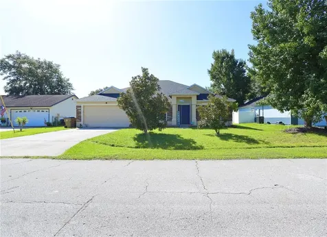 527 Carlsbad Drive Kissimmee FL 34758