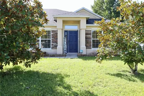 527 Carlsbad Drive Kissimmee FL 34758