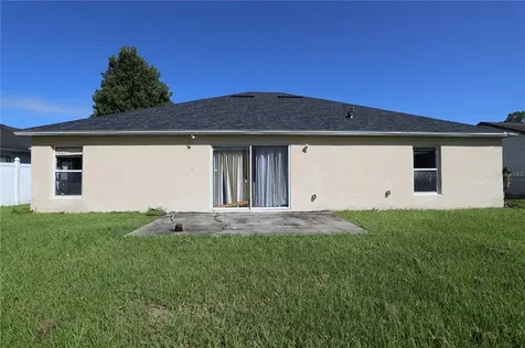 527 Carlsbad Drive Kissimmee FL 34758