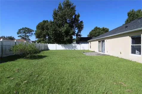 527 Carlsbad Drive Kissimmee FL 34758