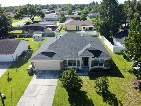 527 Carlsbad Drive Kissimmee FL 34758