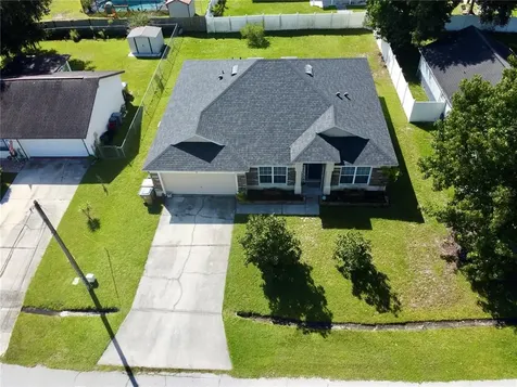 527 Carlsbad Drive Kissimmee FL 34758