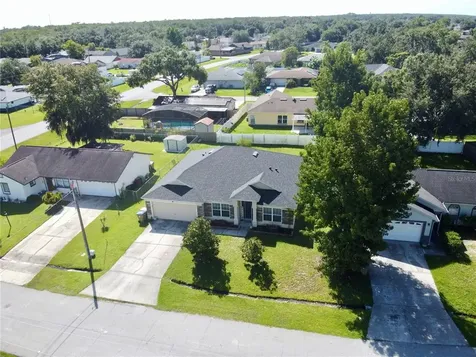 527 Carlsbad Drive Kissimmee FL 34758