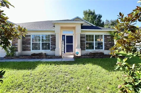 527 Carlsbad Drive Kissimmee FL 34758