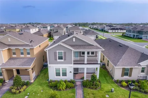 16790 Oakboro Street Winter Garden FL 34787