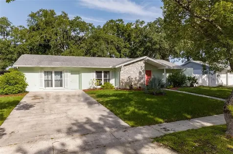 7006 Mintwood Court Tampa FL 33615