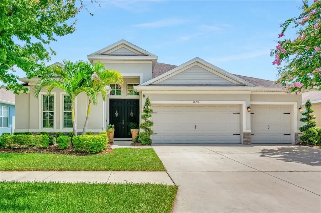10215 Holland Road Riverview FL 33578